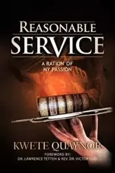 Reasonable Service - Quaynor Kwete