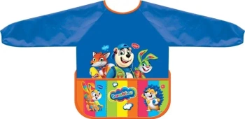 Fartuszek z rękawkami BAMBINO - ST-MAJEWSKI