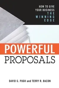 Powerful Proposals - Terry Bacon
