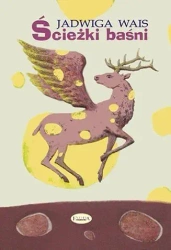 Ścieżki baśni - Jadwiga Wais