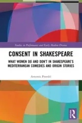 Consent in Shakespeare - Preeshl Artemis