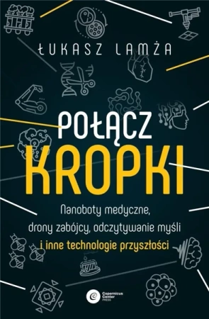Połącz kropki - Łukasz Lamża