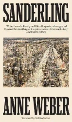 Sanderling wer. angielska - Anne Weber