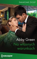 eBook Na własnych warunkach - Abby Green epub mobi