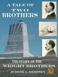 A Tale of Two Brothers - Dempsey Judith E.