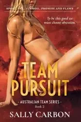 Team Pursuit - Sally Carbon