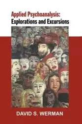Applied Psychoanalysis - David Werman