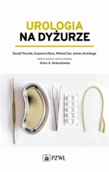 Urologia na dyżurze - David Thurtle