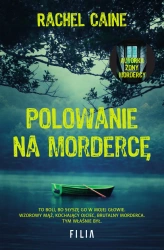 eBook Polowanie na mordercę - Rachel Caine epub mobi