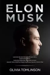 Elon Musk - Olivia Tomlinson