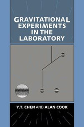Gravitational Experiments in the Laboratory - Ying Chen Tian