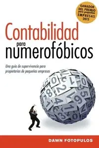 Contabilidad para numerofóbicos - Dawn Fotopulos