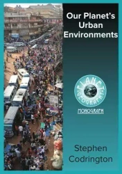 Our Planet’s Leisure, Sport and Tourism 2nd Edition - Stephen Codrington