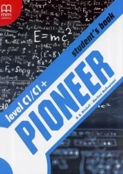 Pioneer C1/C1+ SB MM PUBLICATIONS - H.Q. Mitchell, Marileni Malkogianni