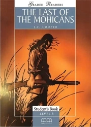 The Last of the Mohicans SB MM PUBLICATIONS - J. F. Cooper
