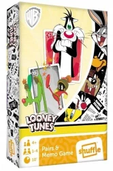 Piotruś/Memo Looney Tunes CARTAMUNDI