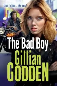 The Bad Boy - Gillian Godden