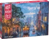 Puzzle 1000 CherryPazzi Showers Afterglow 30516