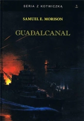 Guadalcanal TW w.3 - Samuel E. Morison