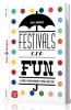 LA Festivals are fun + audio mp3