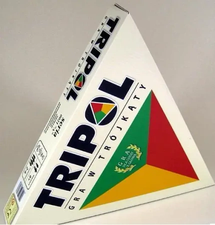 Tripol - Bard Centrum Gier