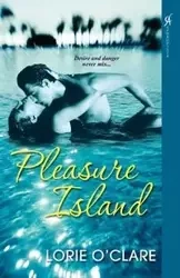 Pleasure Island - Lorie O'Clare