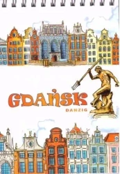 Notes - Gdańsk - Plan