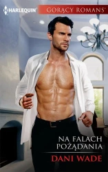 eBook Na falach pożądania - Dani Wade mobi epub