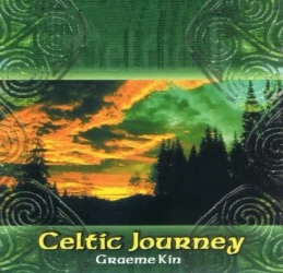 Celtic Journey CD - CD-CONTACT