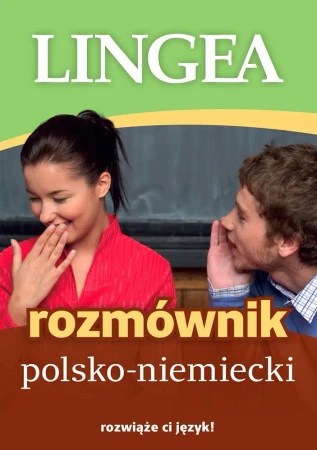 Rozmównik polsko-niemiecki wyd.4 - PRACA ZBIOROWA