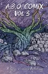 A.B.O. Comix Vol 3 - Cendre Casper