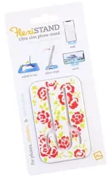 FlexiStand podstawka pod telefon - Roses - Róże - Thinking Gifts