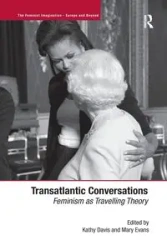Transatlantic Conversations - Mary Evans