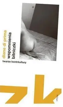 Wspomnienia bitniczki - Diane di Prima