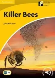 CERN 2 Killer Bees, Bk - Jane Rollason