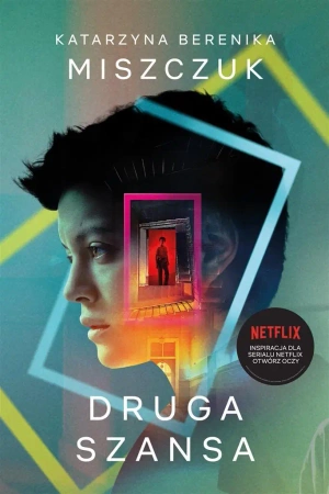 Druga Szansa w. filmowe 2022 - Katarzyna Berenika Miszczuk