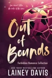 Out of Bounds - Davis Lainey