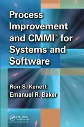 Process Improvement and CMMI� for Systems and Software - Ron S. Kenett