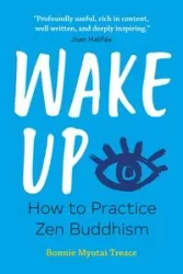 Wake Up - Bonnie Treace Myotai