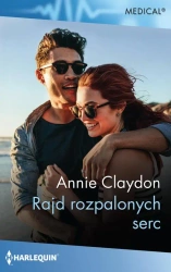 eBook Rajd rozpalonych serc - Annie Claydon epub mobi