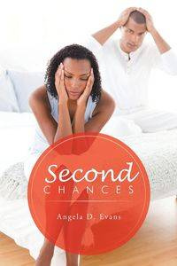 Second Chances - Evans Angela D.