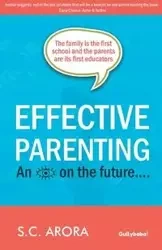 Effective Parenting - Arora S.C