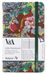 Bookaroo Notatnik Journal A6 Sundour Pheasant - IF