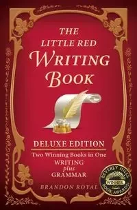 The Little Red Writing Book Deluxe Edition - Royal Brandon