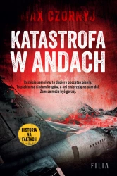 eBook Katastrofa w Andach - Max Czornyj epub mobi