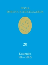 Dzienniki NB - NB 5 - Soren Kierkegaard