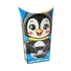 Mini Waffle Pocket Pets: Pingwin - Marioinex