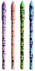 Długopis usuwalny Pixi 0.5mm nieb. (12szt) - GDD
