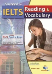 Succeed in IELTS - Reading  & Vocabulary - Student's book - Andrew Betsis, Lawrence Mamas