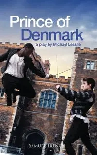 Prince of Denmark - Michael Lesslie
